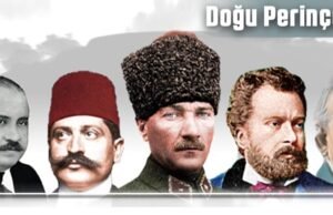 Abdülhamit hayranı Ülkücülük ve Abdülhamit’in zindanlarında büyüyen Milliyetçilik