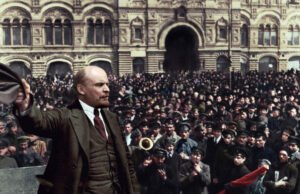 21. yüzyılda Lenin