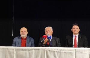 Türk Ordusu ve Türk Polisi PKK’yı Bitirdi Öcalan Bu Gerçeğe Teslim Oldu