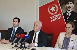 Feshedilen PKK Terör Örgütü Mensuplarına İlişkin Af Kanunu Tasarısı