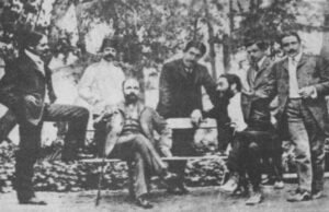 Fedai Geleneğinin Öncüsü: Yeni Osmanlılar