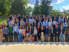 Savunmanın liderleri ODTÜ’lülerle buluştu