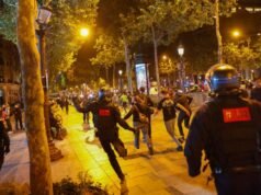 Fransa’da Eylemler Nasıl Başladı?