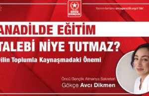 Anadilde Eğitim Talebi Niye Tutmaz? Dilin Toplumla Kaynaşmadaki Önemi