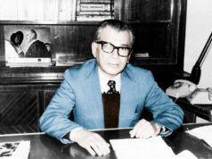 İZ BIRAKAN AYDIN: Doğan Avcıoğlu