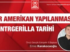 BİR AMERİKAN YAPILANMASI: KONTRGELİRLLA TARİHİ