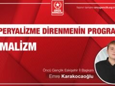 EMPERYALİZME DİRENMENİN PROGRAMI: KEMALİZM