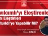 Kıvılcımlı’yı Eleştirenler Aynı Eleştirileri Maturidi’ye Yapabilir Mi?