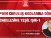 CHP’nin Kuruluş Kodlarına Dönüş Mücadelesinde Yeni Eşik – 1