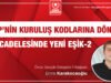 CHP’nin Kuruluş Kodlarına Dönüş Mücadelesinde Yeni Eşik – 2