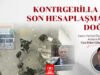 KONTRGERİLLA İLE SON HESAPLAŞMAYA DOĞRU