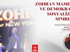 Zohran Mamdani ve Demokratik Sosyalizmin Sınırları