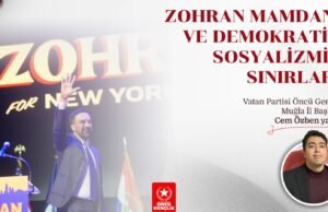 Zohran Mamdani ve Demokratik Sosyalizmin Sınırları