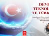 DEVRİM, TEKNOLOJİ VE TÜRKİYE